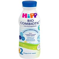 Hipp Bio Growing Up Milk 2 470ml