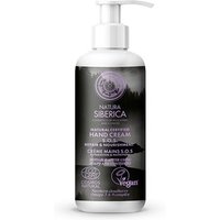 Natura Siberica SOS Crème pour les mains Réparer et Nourrir 250ml