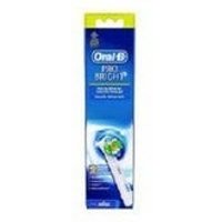 Oral-B Pro Bright recambios 2udos 2uds