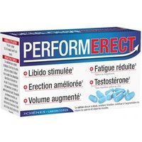 3 Chênes Performerect 16 gélules