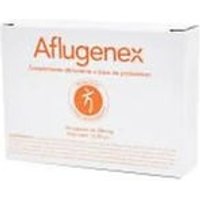 Bromatech Aflugenex 24caps