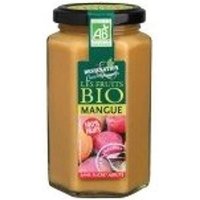 Destination Confiture de mangue biologique 300g