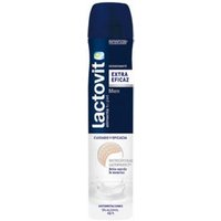 Lactovit Men's Extra Effective 48H Deo 200ml