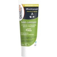 Parasidose Crema Cuidado Calmante 40ml