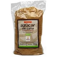 Ideas Intégrale Canne Panela Sucre Bio 1kg