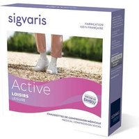Sigvaris 2 Active Loisirs Chaussette Femme