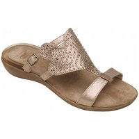 Scholl Cersei Argent Pointure 40 1unité