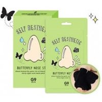 G9 Skin Bandelette nasale papillon auto-esthétique 2g