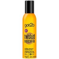 Schwarzkopf Got2B Mousse Boucles Parfaites 250ml