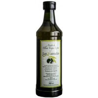 Las Manuelas Aceite de Oliva Virgen Extra Superior 500ml