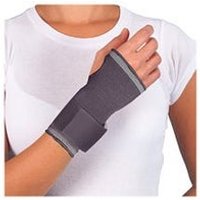 Prim Dynamics Poignet élastique Poignet élastique long 1ud
