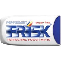 Frisk Frisk Peppermint Dispenser 6g