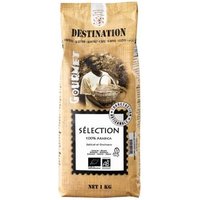 Destination Coffee Bean Arabica Selection 1kg