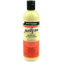 Aunt Jackie's Flaxseed Recipes Purify Me Co-Wash 355ml