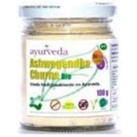 Ayurveda Ashwagandha Churna Poudre 100Gr