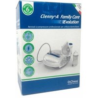 Clenny A Family Care 4 Evolution