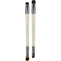 Ecotools Eye Enhancing Eye Brush Set 2 pièces