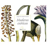 Bioaroma Sachet Parfumé Bois Exotiques 12.5g
