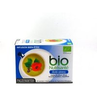 Nutrisanté Infusion Bio Antistress 20 Sachets