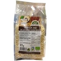 Mélange de quinoa pour petit-déjeuner Eco-Salim 125g