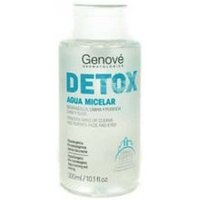 Eau Micellaire de Détoxification 300 Ml