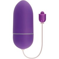 Online Oeuf Vibrant Waterproof Lilas 1ut