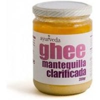 Ayurveda Beurre clarifié 350g
