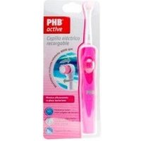PHB Active Pink brosse à dents électrique rose 1 pc