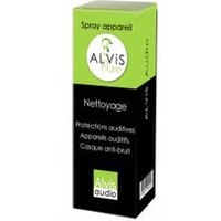 Alvis Pure Spray de Appareil 30ml