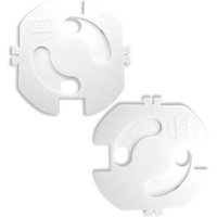 Couvercle Saro Prises de courant Safety 5 U
