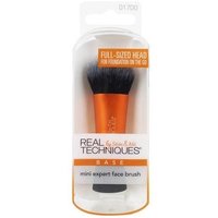 Mini pinceau à fond de teint Real Techniques 1pc