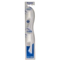 Inava Power 2 Brossettes Souples Recharges