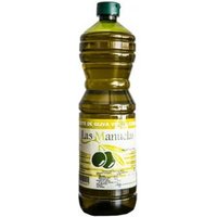 Las Manuelas Aceite de Oliva Virgen Extra Superior 1l