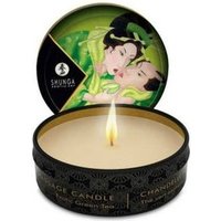 Shunga Vela + Aceite De Masaje Zenitude *