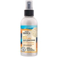 Natura Siberica Conditionneur capillaire en spray multifonctionnel 170ml