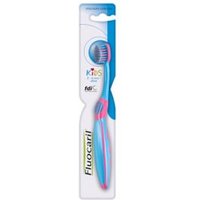 Fluocaril Brosse à Dents Kids Extra-Souple 1ut