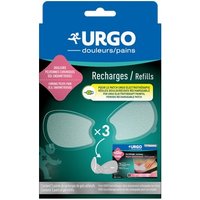 Urgo Recharges Patch Electrothérapie Règles Douloureuses