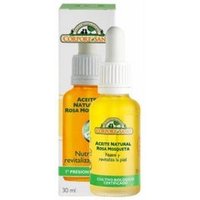 Corpore Sano Huile Rose Musquée 30ml Écologique