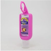 Higeen Hand Cleaning Damascus 50 Ml