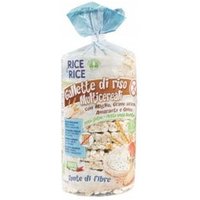 GÂTEAUX MULTIGRAINS R&R 100G