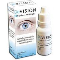 Larmes artificielles Devision 15ml