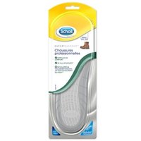 Scholl Semelles Chaussures Professionnelles Taille 1 (35,5 à 40,5)