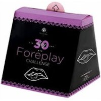 Secretplay 30 Day Relationship Challenge