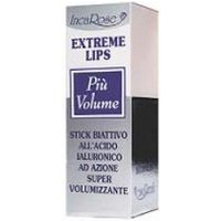 Incarose Lèvres Extrêmes Plus Volumineux
