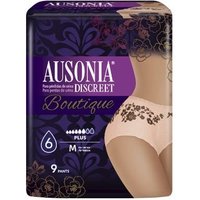 Ausonia - Pantalon Boutique Discret Tm 9