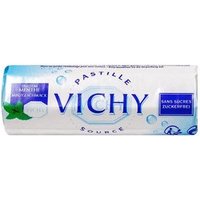 Vichy Pastilles Sans Sucrée 19g