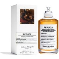 Maison Margiela Replica Eau de Toilette Homme 50ml