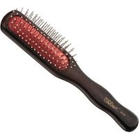 Soufflet de brosse en bois Eurostil Balle droite 1ud