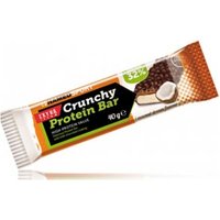 CRUNCHY PROTEINBAR COC COC DR 40G