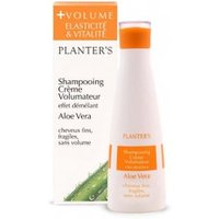 Planter'S Shampooing Crème Volumateur 200ml